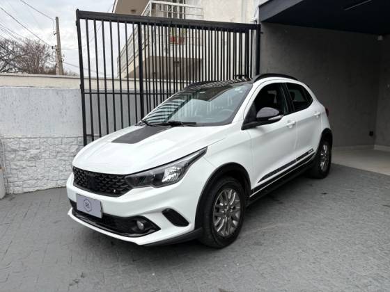 FIAT ARGO 1.3 FIREFLY FLEX TREKKING MANUAL FIAT ARGO 1.3 FIREFLY FLEX TREKKING MANUAL